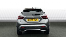 Nissan Juke 1.0 DiG-T Tekna+ 5dr DCT Petrol Hatchback